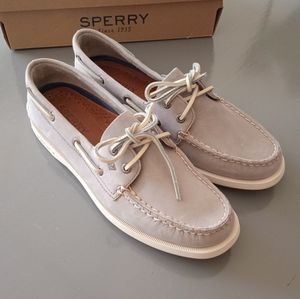 Brand New Sperry a/o Boat Shoes